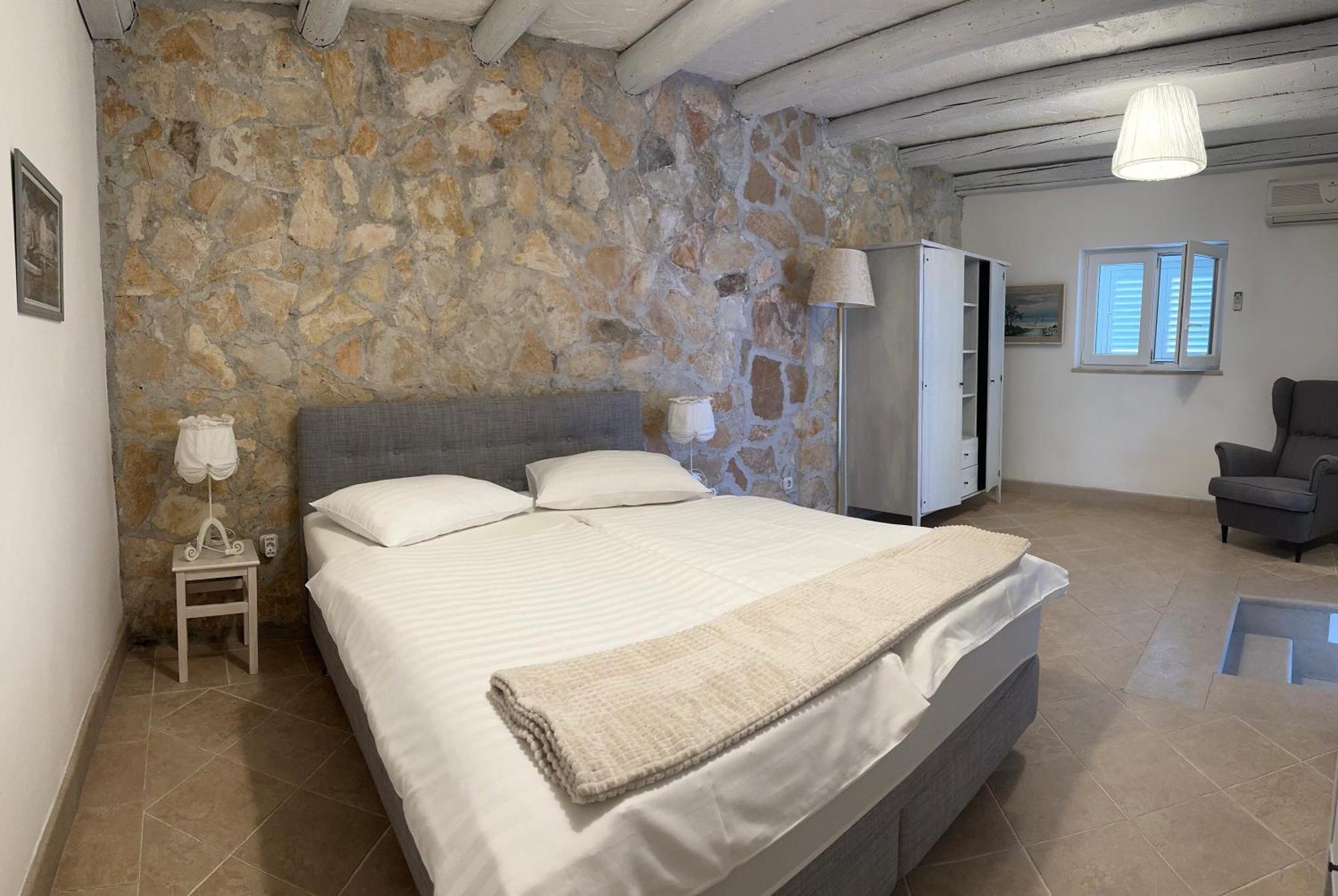 Villa Viden Apartments Tucepi Exterior photo